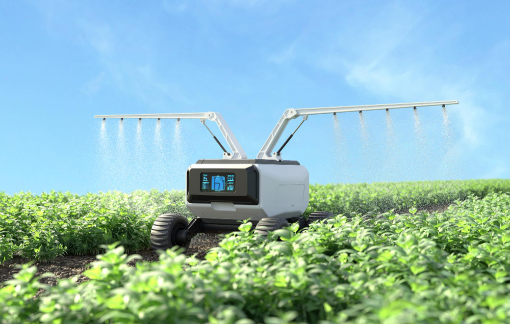 Agriculture