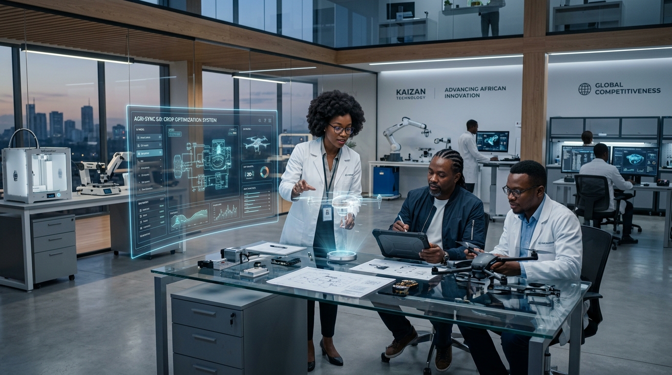 Enterprise Technology