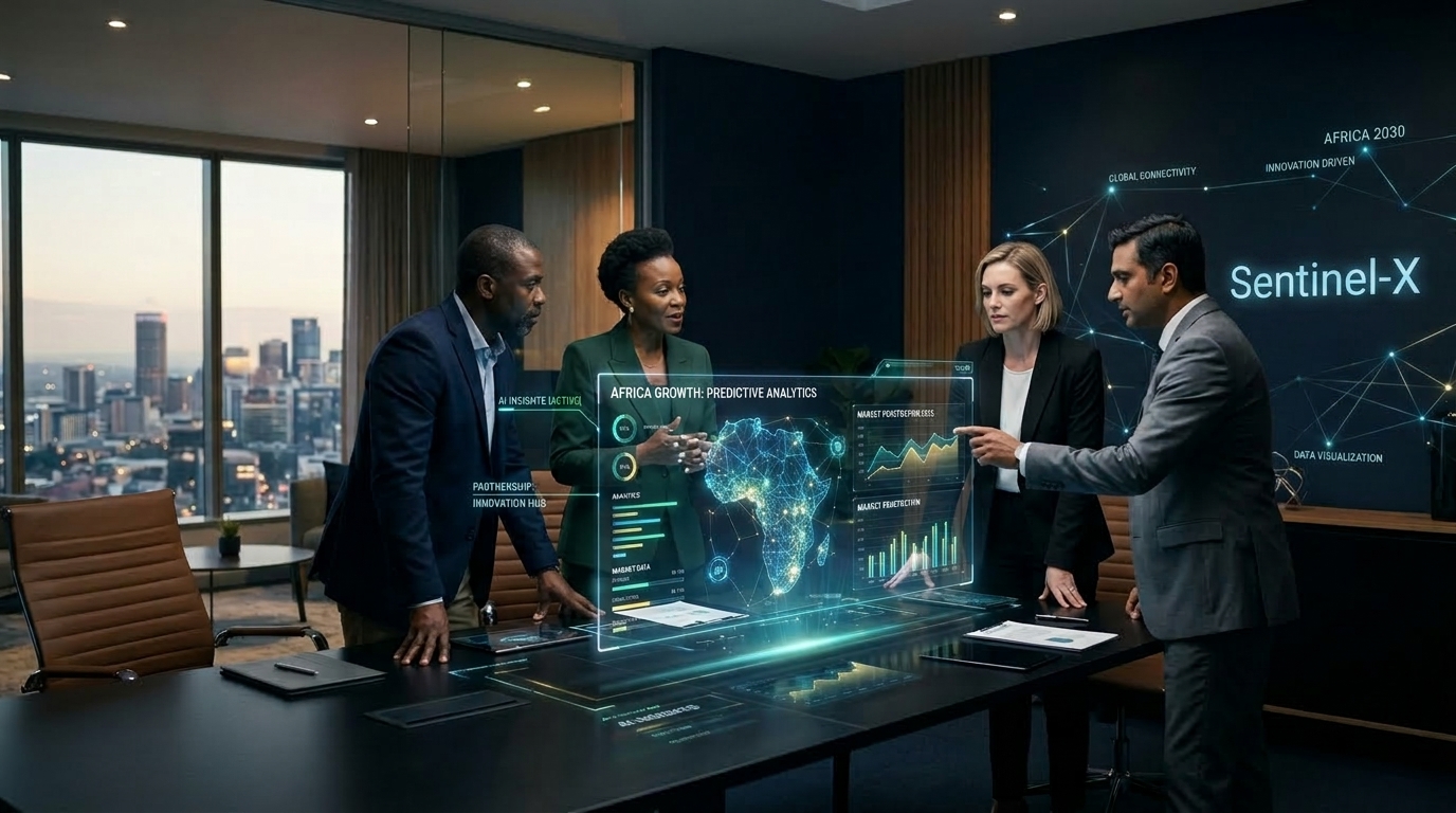 Technology Representation